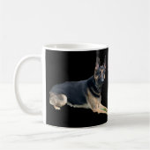 DE MAJESTISCHE DUITSE SCHEEPSKOFFIEMOK KOFFIEMOK (Links)