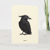 De Majestueuze Demon Raum Kaart (Achterkant)