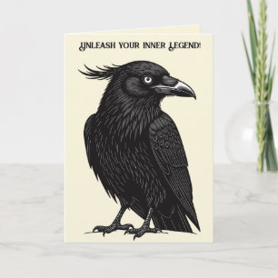 De Majestueuze Demon Raum Kaart