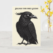 De Majestueuze Demon Raum Kaart (Gele Bloem)
