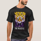 De majestueuze t-shirt (Voorkant)