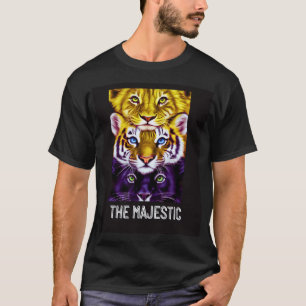 De majestueuze t-shirt