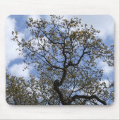 De majoor eikel muismat (Voorkant)