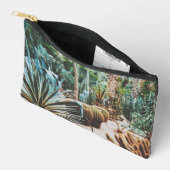 De Majorelle Tuin - Marrakech - Marokko Etui (Open)