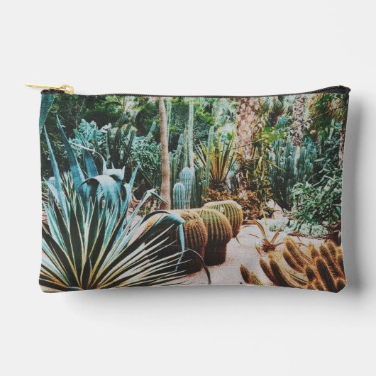 De Majorelle Tuin - Marrakech - Marokko Etui (Voorkant)