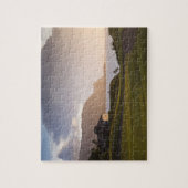 De Makai-golfbaan in Princeville Legpuzzel (Verticaal)
