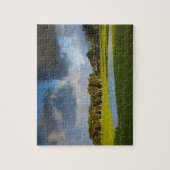 De Makai-golfbaan in Princeville Legpuzzel (Verticaal)