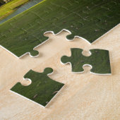 De Makai-golfbaan in Princeville Legpuzzel (Zijkant)