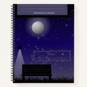 De "Make Yourself Proud" Mega Digitale Notitieboek (Voorkant)