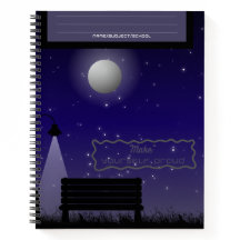 De "Make Yourself Proud" Mega Digitale Notitieboek