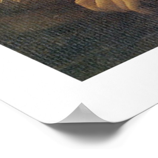 'De makeover' Poster (Hoek)