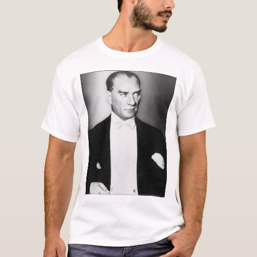 De maker t-shirt (Voorkant)