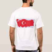 De maker t-shirt (Achterkant)