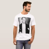 De maker t-shirt (Voorkant volledig)