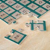 De makkelijkste ter wereld legpuzzel (Zijkant)