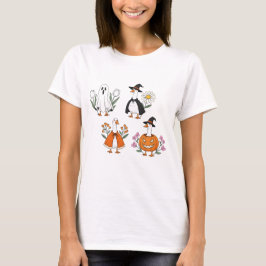 De Malse Ganzenbende T-shirt