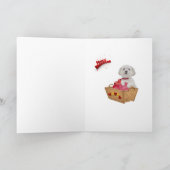 De Maltese Kaarten van XOXO Valentijn (Binnen)