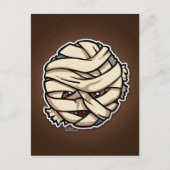 De mama briefkaart (Voorkant)