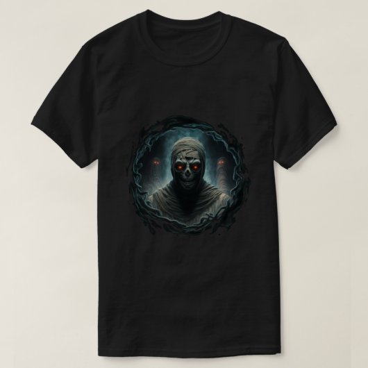 De mama t-shirt (Design voorkant)
