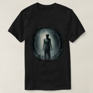 De mama t-shirt