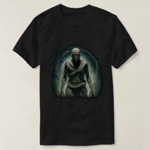 De mama t-shirt
