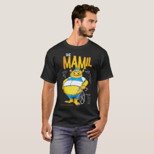 De Mamil 2021 T-shirt