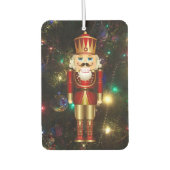 De man die alles heeft luchtverfrisser (Voorkant)