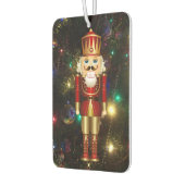 De man die alles heeft luchtverfrisser (Links)