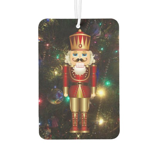 De man die alles heeft luchtverfrisser (Achterkant)