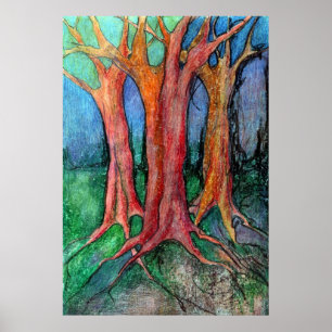 De man die me over zonsopgang heeft verteld poster