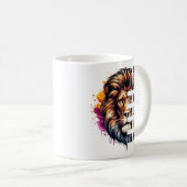 De Man Koffiemok (Voorkant rechts)