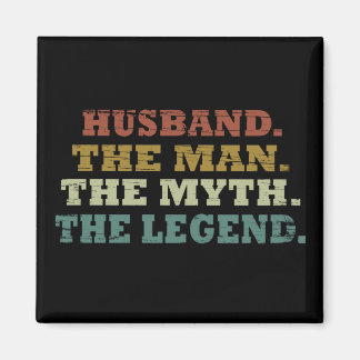 de man mythe legende magneet