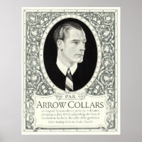 De Man van de Pijl  Mode en