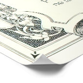 De Man van de Pijl  Mode en Poster (Hoek)