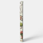 De man & vrouw: Samsung Galaxy S21 Ultra Stoere ho Samsung Galaxy Hoesje (Achterkant horizontaal)