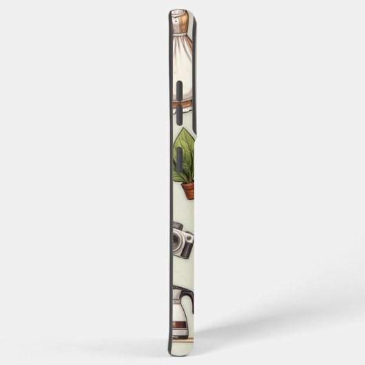 De man & vrouw: Samsung Galaxy S21 Ultra Stoere ho Samsung Galaxy Hoesje (Rechterkant)