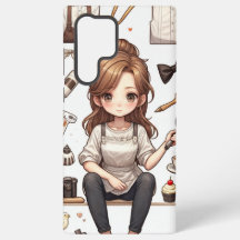 De man & vrouw: Samsung Galaxy S22 Ultra Stoere ho