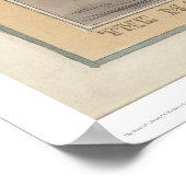 De Man vrouwen kregen de hand van 'Em All' (1297) Poster (Hoek)