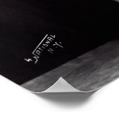 DE MANASSA MAULER - JACK DEMPSEY c. 1920 Poster (Hoek)