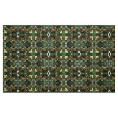 De mand-afweersystemen stof (Fat Quarter)