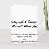 De Mand van Pasen van het Puppy van het golden Feestdagen Kaart (Achterkant)