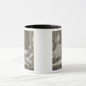 De mandenmaker, van boekdelen II en handelsartikel Mok (Midden)