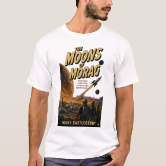 De Manen Van Morag T-shirt