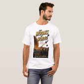 De Manen Van Morag T-shirt (Voorkant volledig)