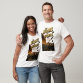 De Manen Van Morag T-shirt (Unisex)