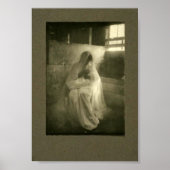 De Manger,  c. 1900 Poster (Voorkant)