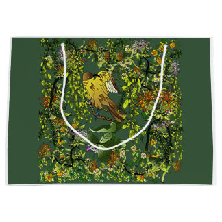 De Mangrove Cuckoo Groot Cadeauzakje