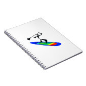 DE MANIER TONEN NOTITIEBOEK (Rechterzijde)