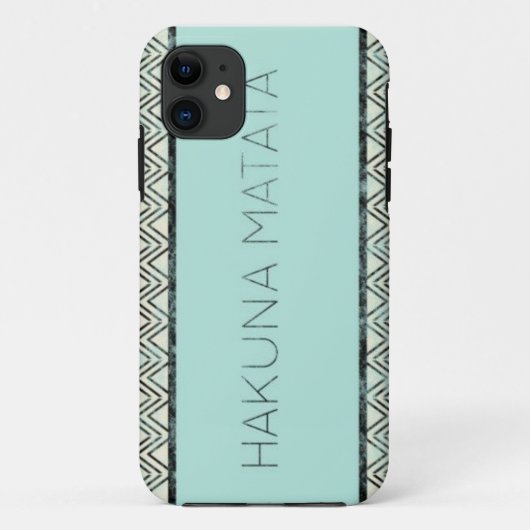 De manier van leven Case-Mate iPhone case (Achterkant)