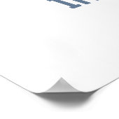 De manier veranderen waarop we met onszelf praten poster (Hoek)